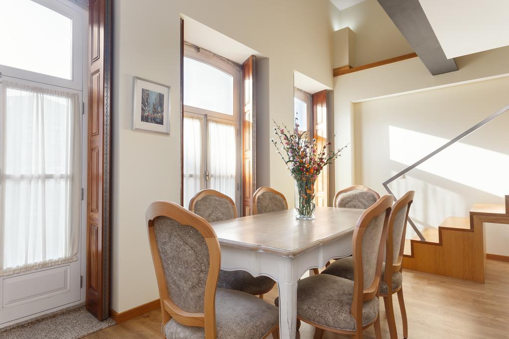 Chateau Apartamento Porto