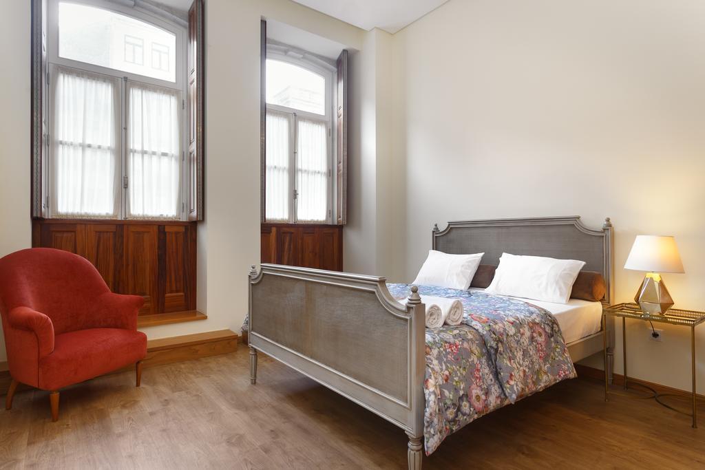 Chateau Apartamento