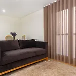 Chateau Apartments