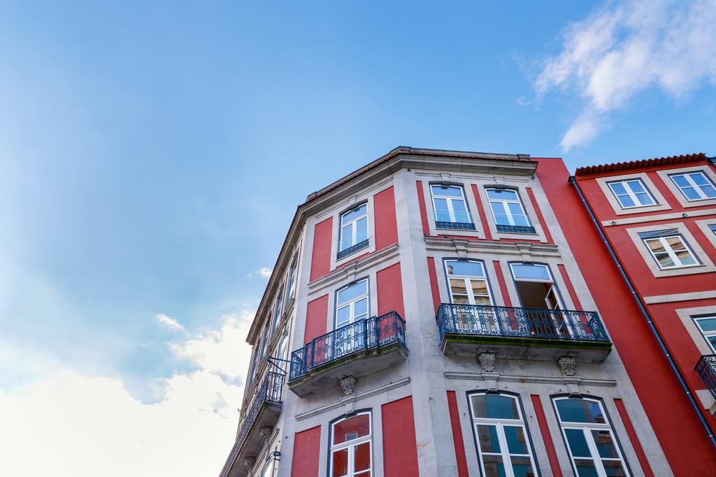 Chateau Apartamento Oporto