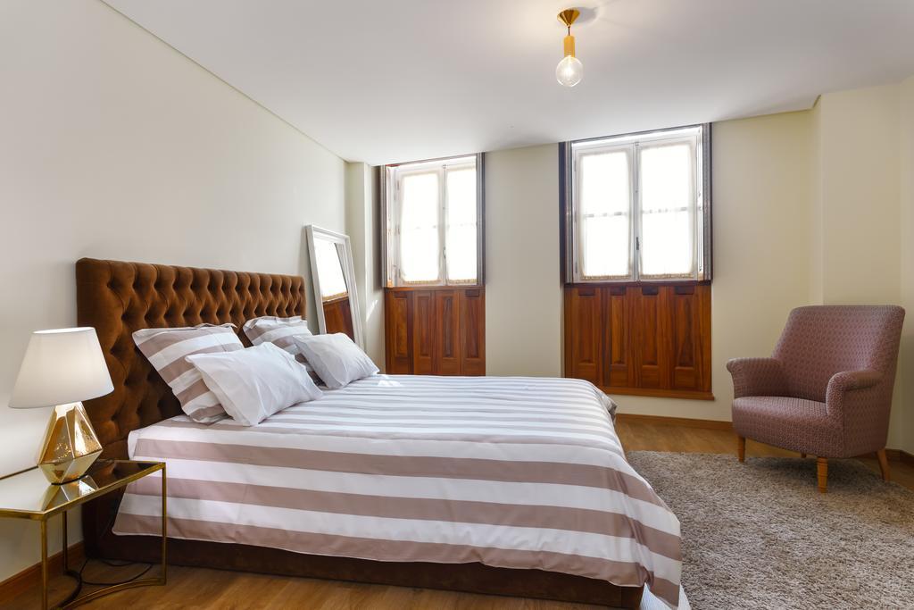 Apartamento Chateau Oporto