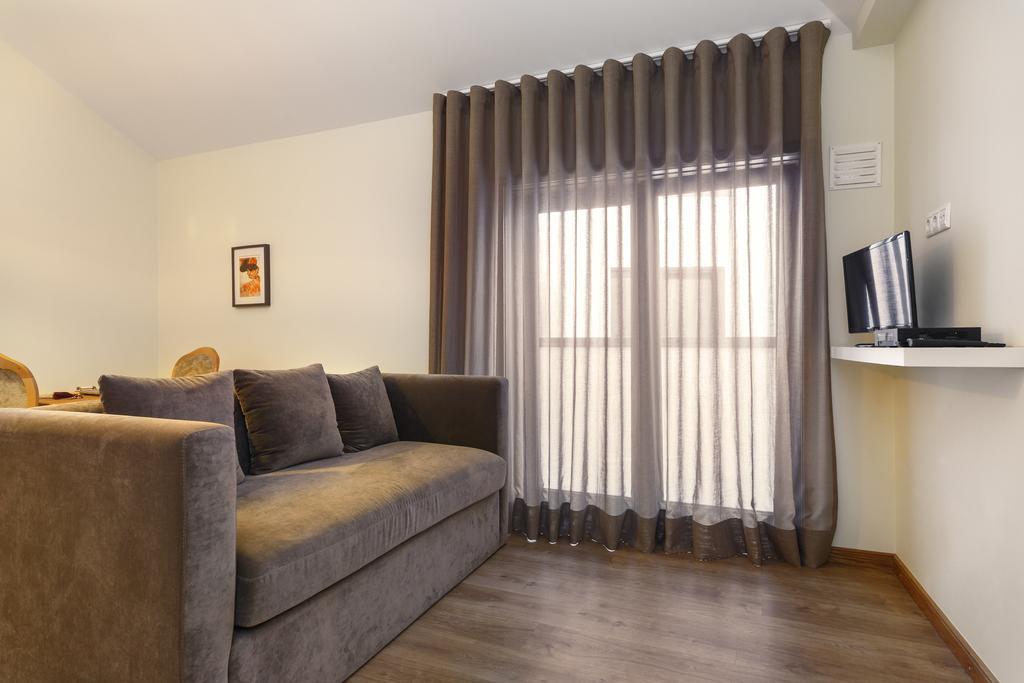 Apartamento Chateau Oporto