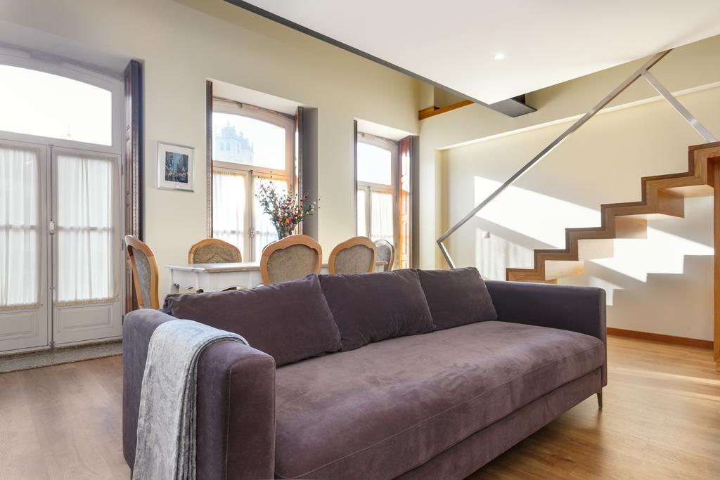 Apartamento Chateau Oporto