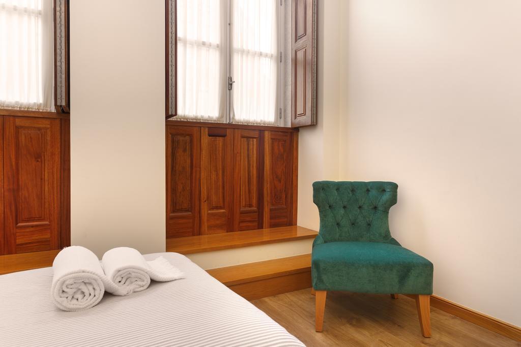 Chateau Apartamento Oporto