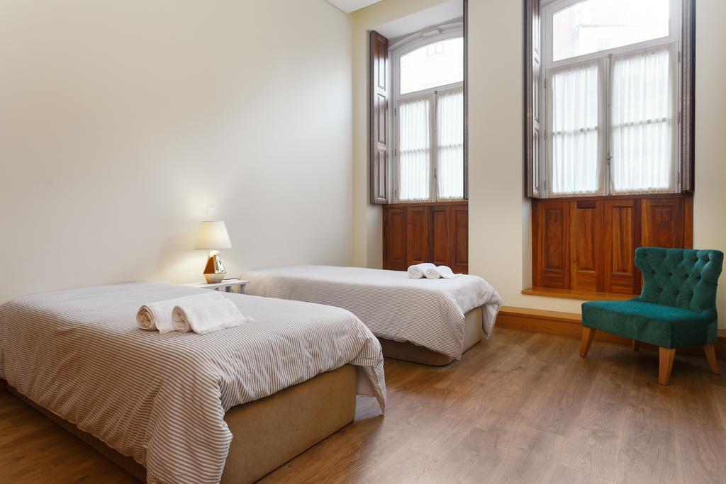 Apartamento Chateau Oporto
